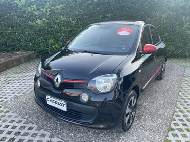 Renault Twingo 1.0 sce Openair(Energy) S&S 69cv
