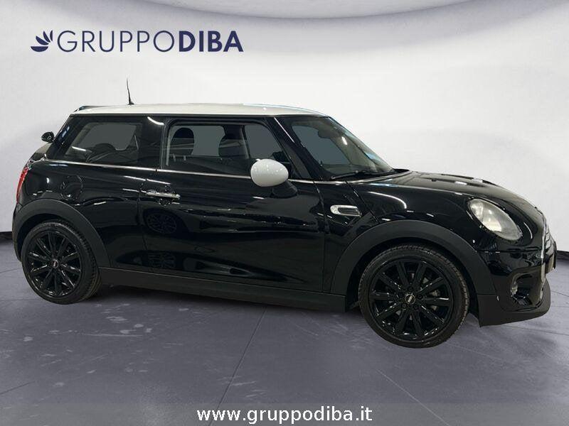 MINI Mini 5 porte Mini 2014 Benzina Mini 1.5 Cooper 3p