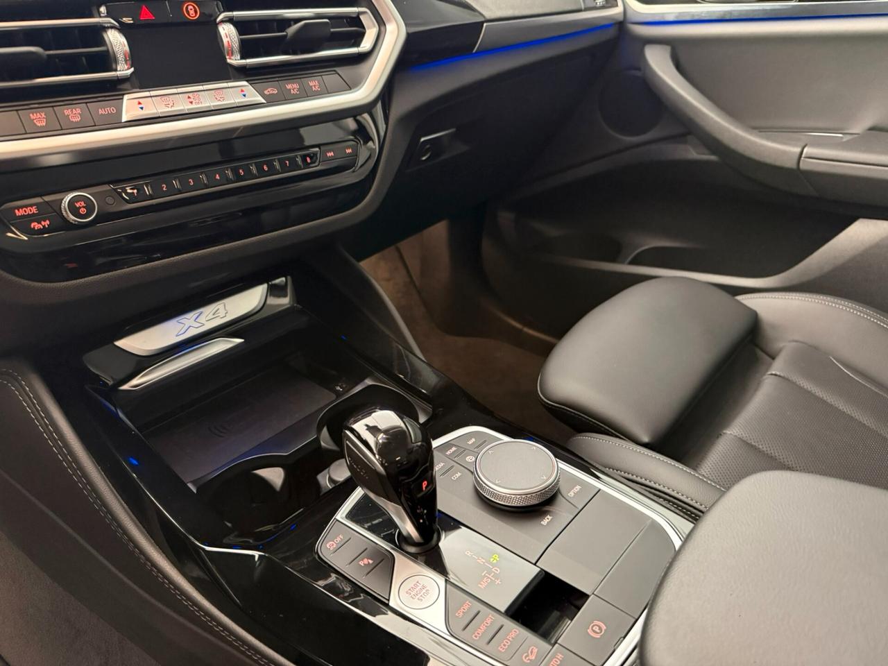Bmw X4 xDrive20d 190 cv Xline