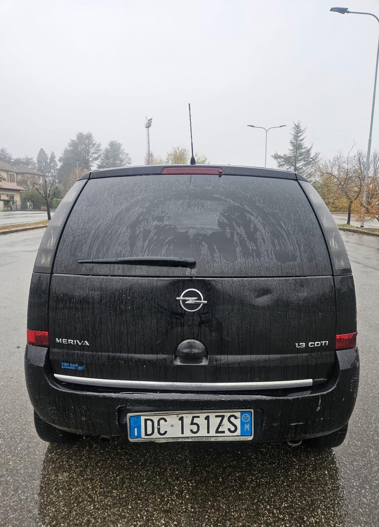 Opel Meriva 1.3 CDTI Enjoy