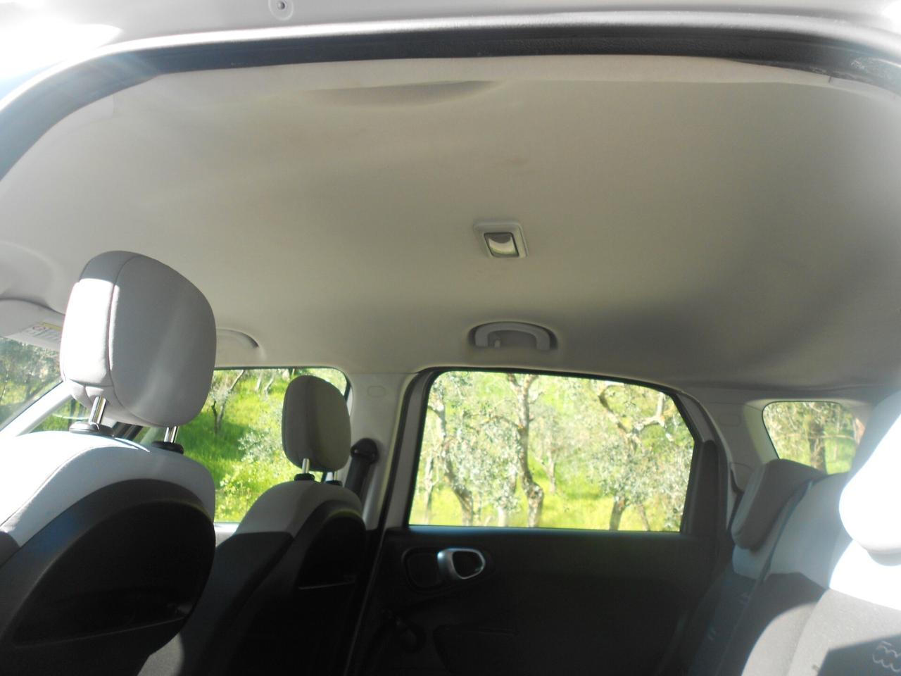 500L,1.3mjet(TENUTA MANIACALMENTE)CRUISE,sensori