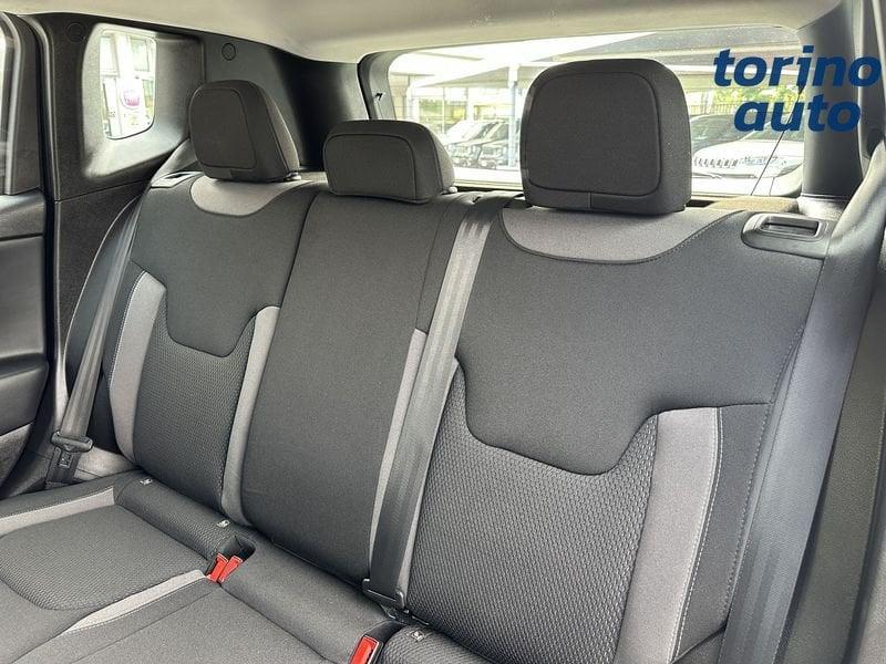 Jeep Renegade 1.0 T3 Limited + CAMERA