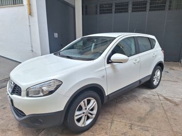 Nissan Qashqai 2.0 dCi 4x4