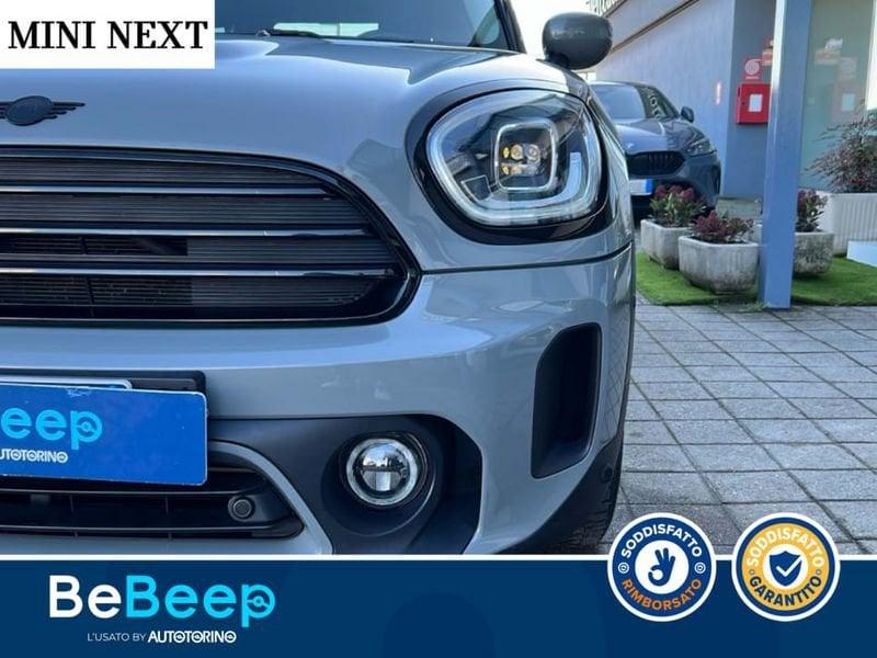 MINI Mini Countryman F60 MINI COUNTRYMAN 1.5 ONE D CLASSIC