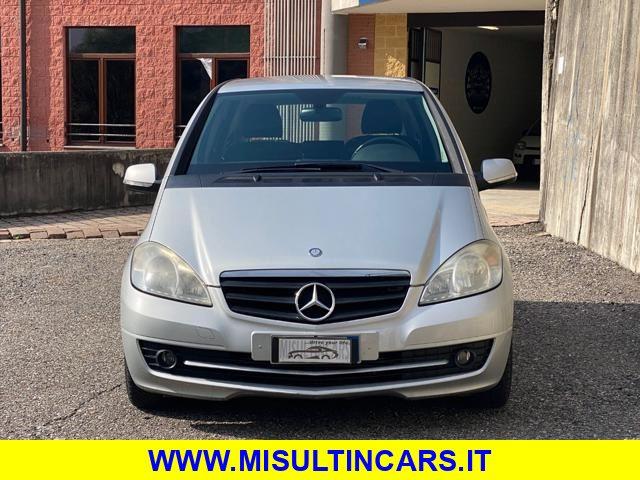 MERCEDES-BENZ A 180 CDI Style, Neopatentati ok