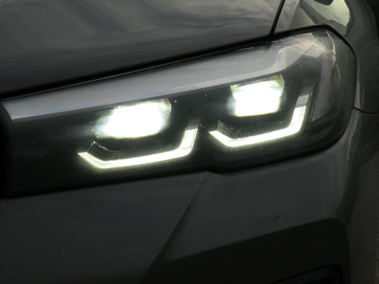 Bmw 520 520d 48V xDrive Msport