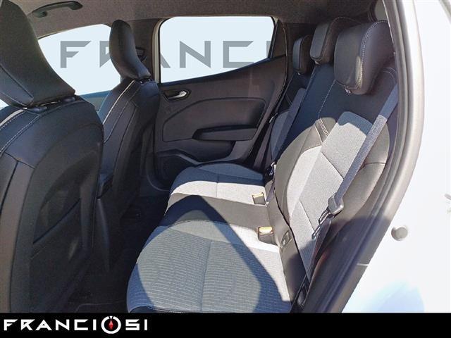 RENAULT Clio 1.0 tce Techno Gpl 100cv