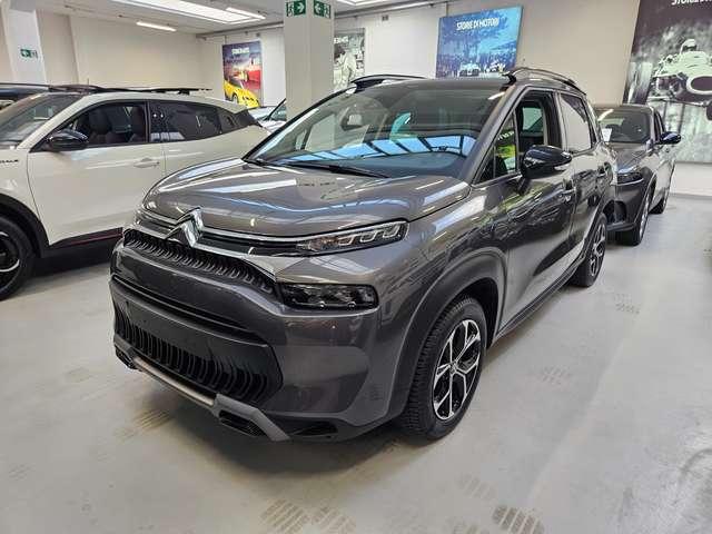 Citroen C3 Aircross C3 Aircross 1.2 Plus s&s 110cv