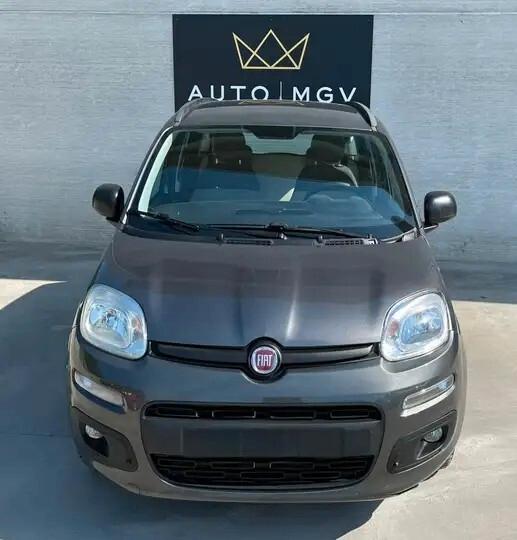 Fiat Panda 0.9 TwinAir Turbo Natural Power Easy
