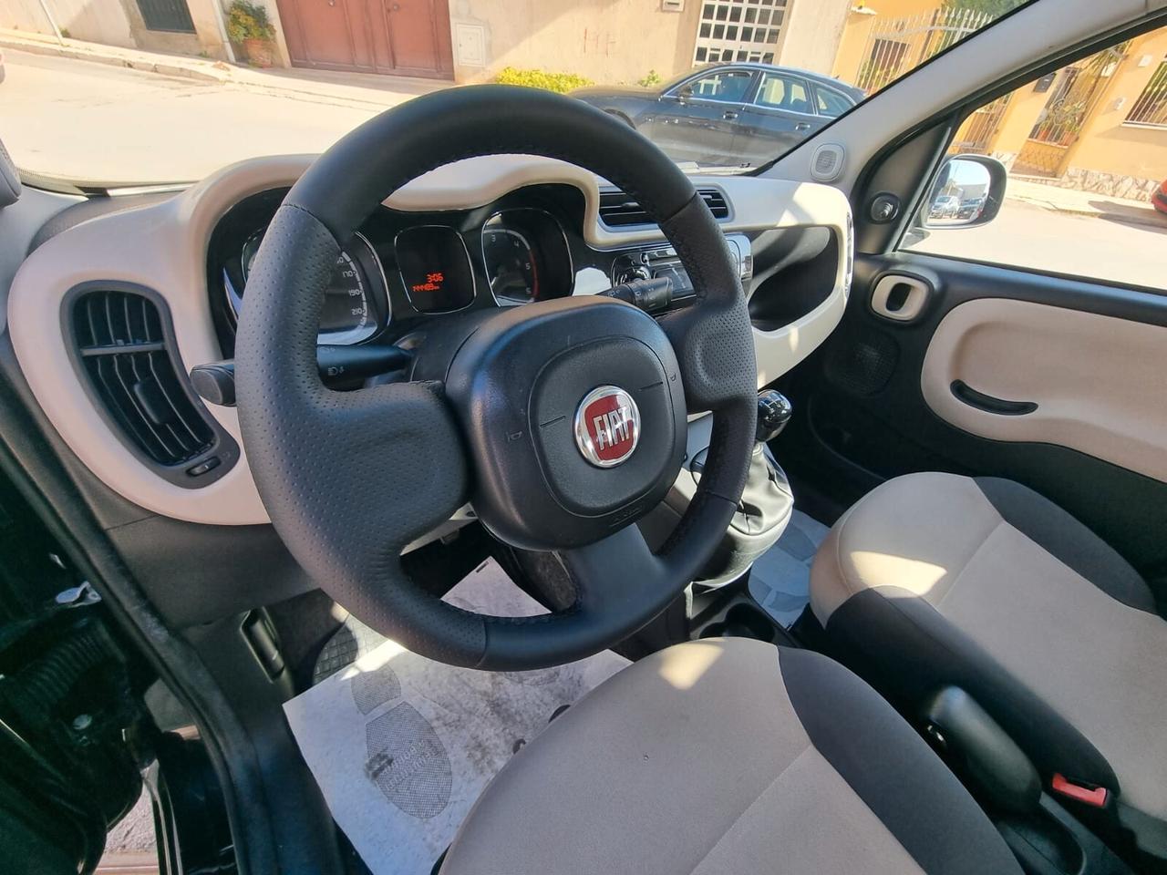 Fiat Panda 1.3 MJT S&S Easy