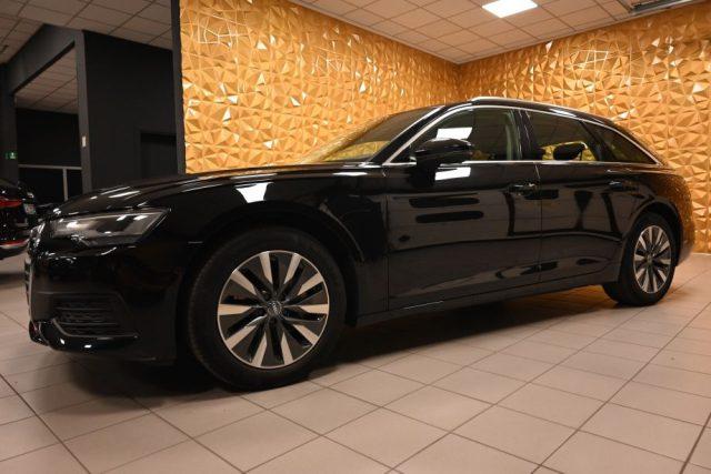 AUDI A6 AVANT 40 2.0TDI MILD-HYBRID QUATTRO S-TR.204CVFULL