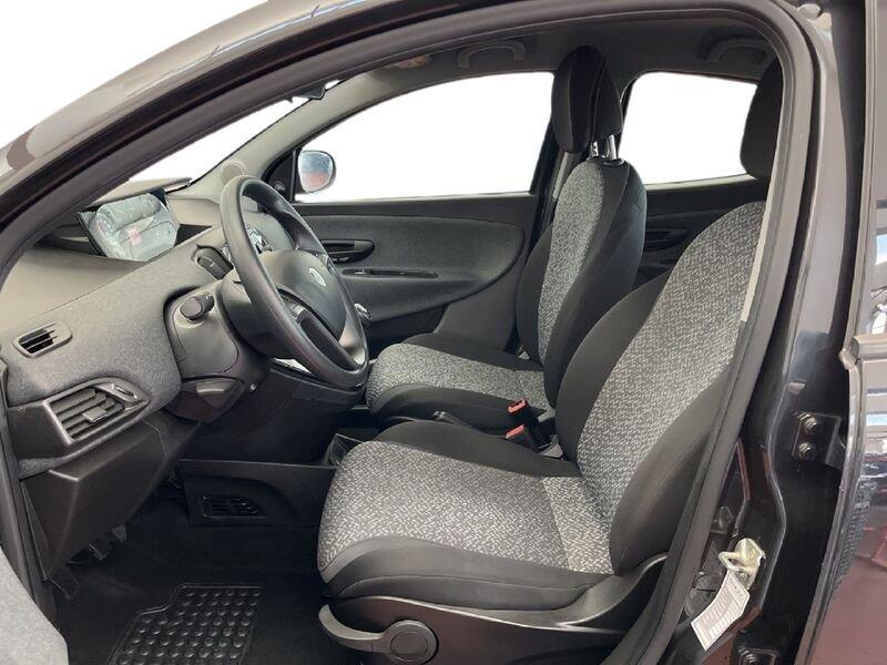 Lancia Ypsilon III 2015 1.2 Elefantino Blu s&s 69cv my19