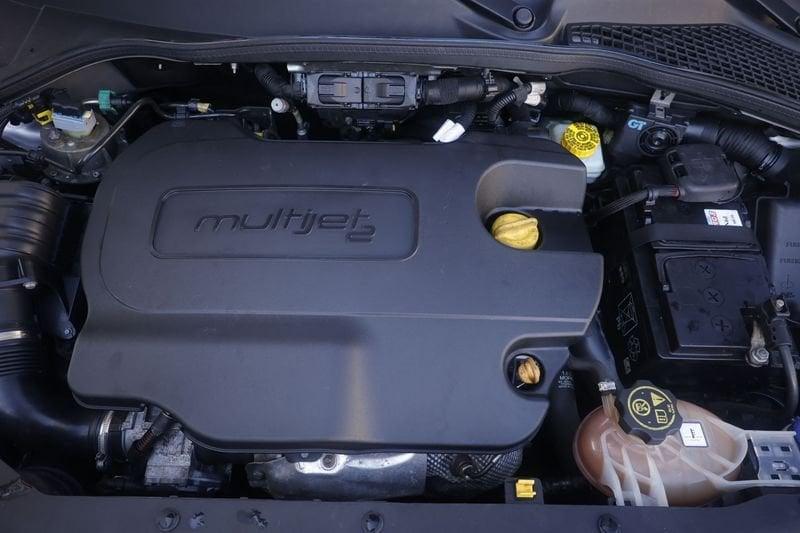 FIAT Tipo FIAT Tipo 1.6 Mjt S&S SW Lounge Unicoproprietario
