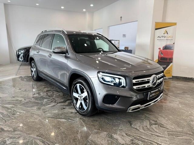 Mercedes-benz GLB 200 d Automatic Premium