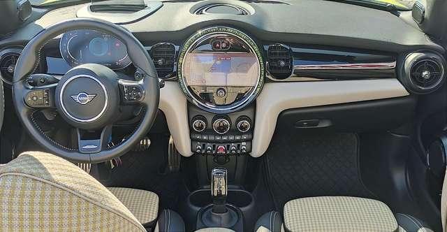 MINI John Cooper Works Cabrio 2.0 JCW Essential Aut.