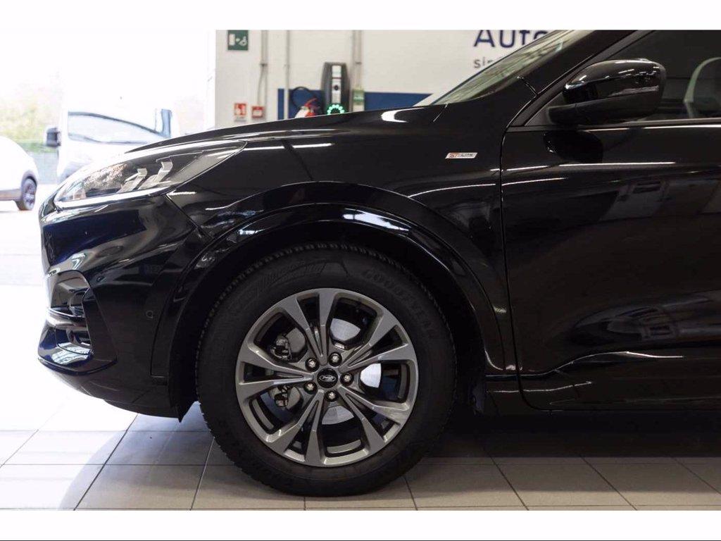 FORD Kuga 2.5 Full Hybrid 190 CV CVT 2WD ST-Line X del 2021