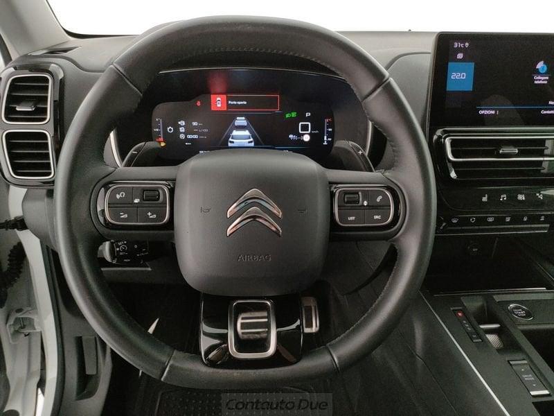 Citroën C5 Aircross BlueHDi 130 S&S Max EAT8