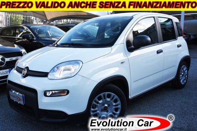 FIAT Panda 1.0 FireFly S&S Hybrid **5 POSTI**