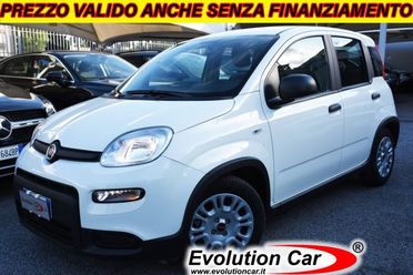 FIAT Panda 1.0 FireFly S&S Hybrid **5 POSTI**