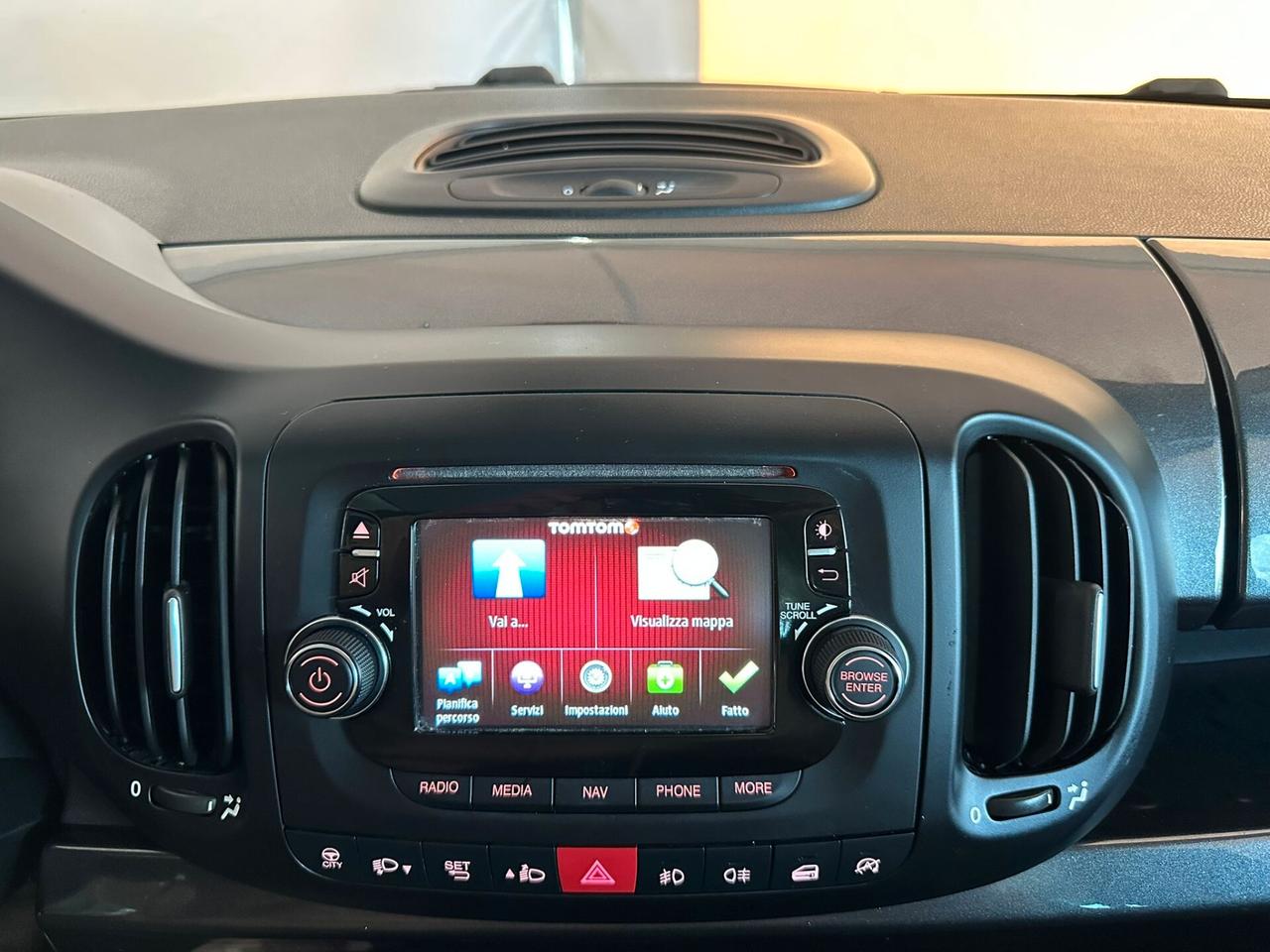 Fiat 500L 1.3 Multijet 85 CV Trekking