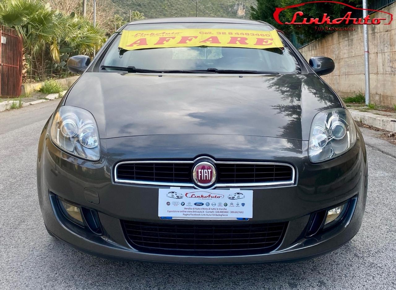 Fiat Bravo 1.6 MULTIJET 105 CV active