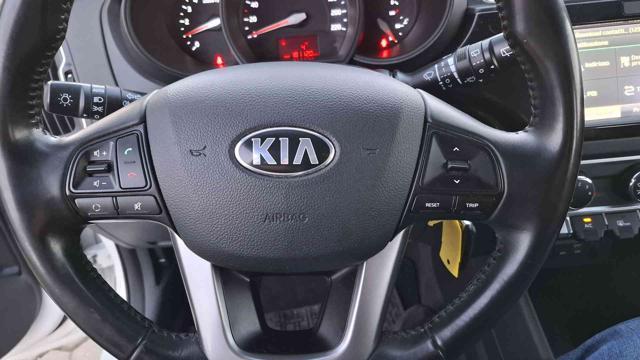 KIA Rio 1.1 CRDi 5p.S&S High Tech COLLECTION