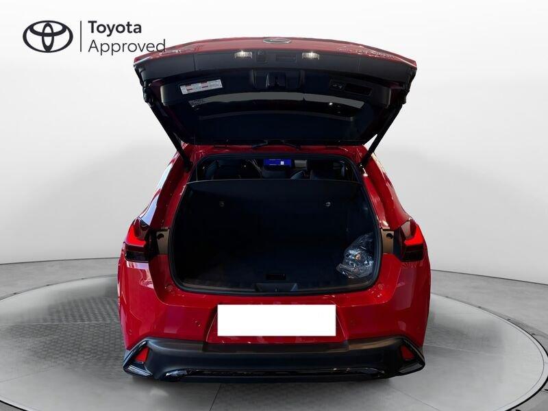 Lexus UX UX Hybrid F-Sport 4WD MY24