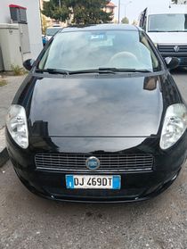 Fiat Grande Punto 1.2 5 porte Dynamic