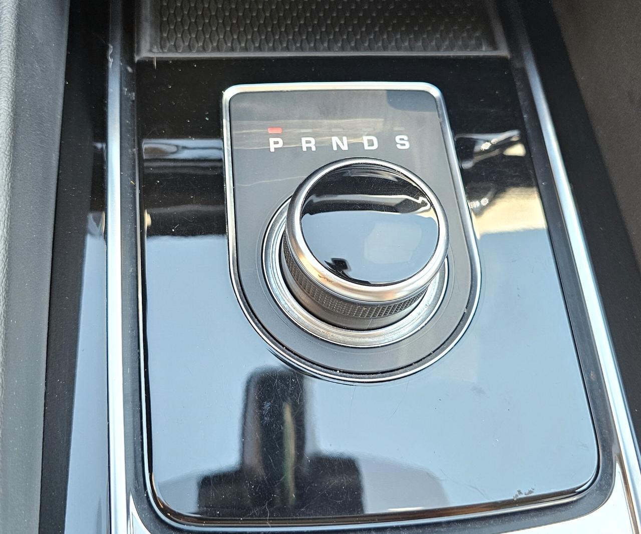 Jaguar F-Pace 2.0 D aut. Prestige FULL PERMUTE
