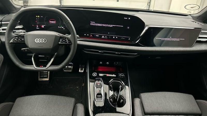 Audi A5 TDI 150Kw S tronic S line edit MATRIX CAMERA 360 TECH PLUS