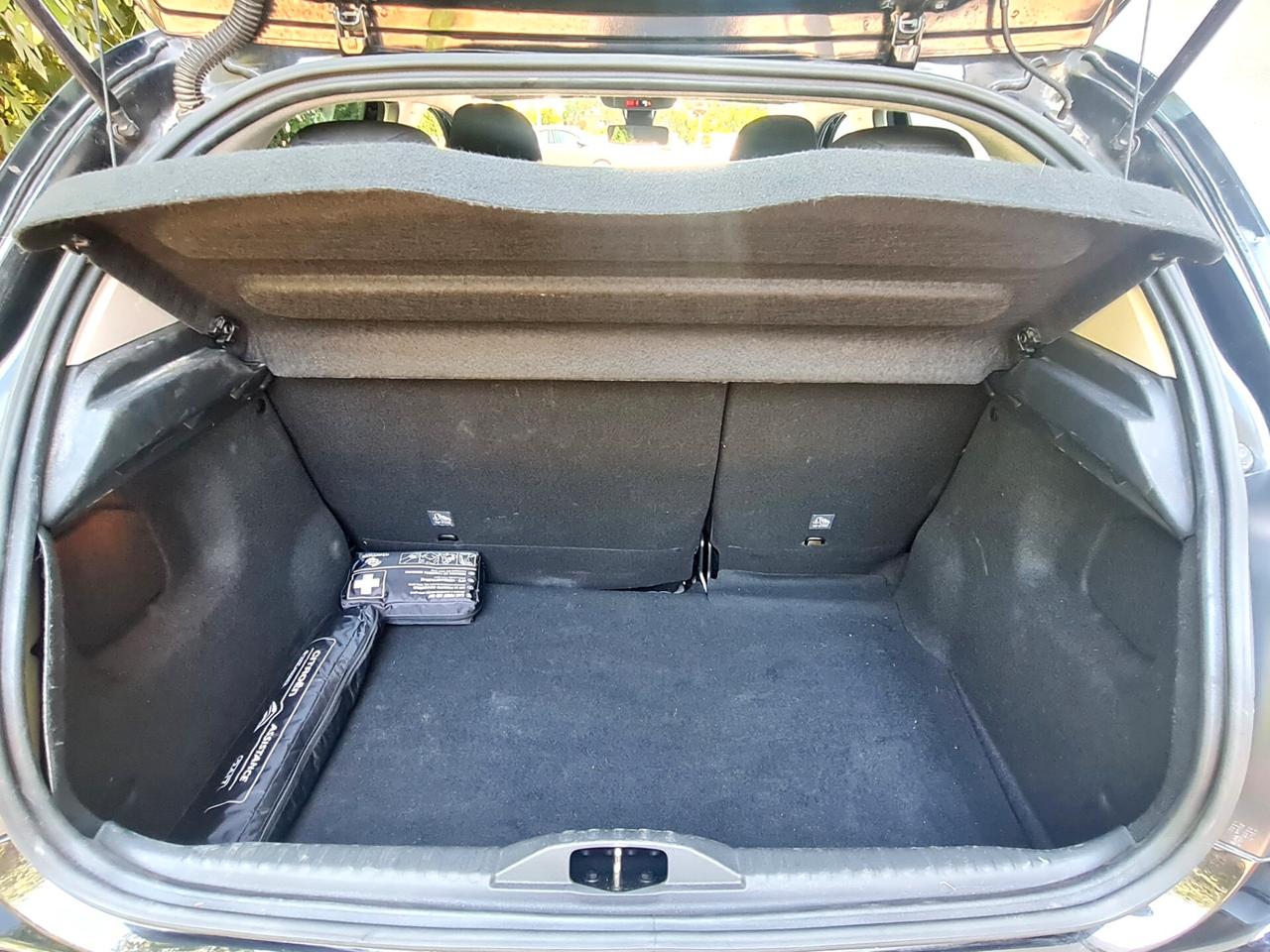 Citroen C3 PureTech 83 S&S Shine