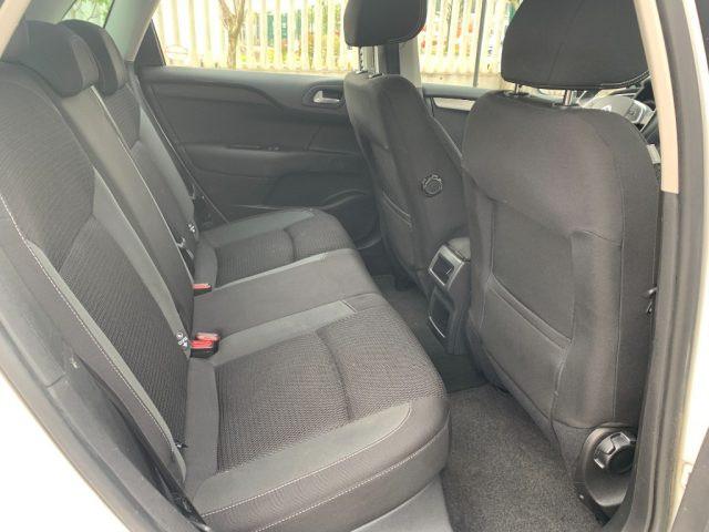 CITROEN C4 BlueHDi 100 Feel