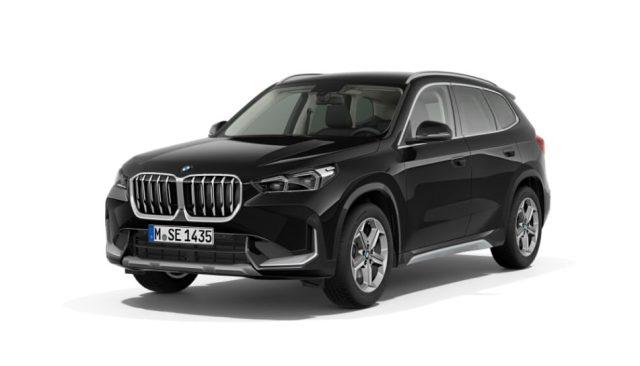 BMW X1 sDrive 18d xLine