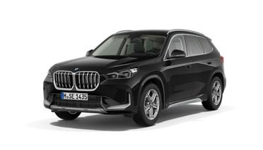 BMW X1 sDrive 18d xLine
