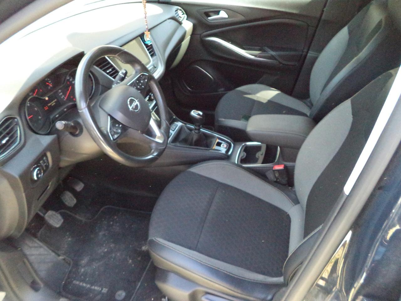 Opel Grandland X 1.6 diesel Ecotec Start&Stop aut. Innovation SOLO SU APPUNTAMENTO