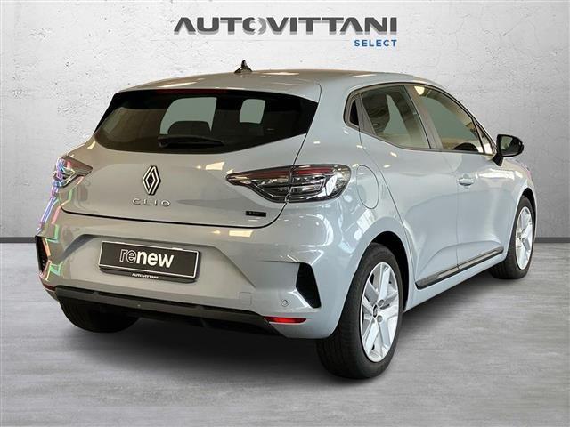 RENAULT Clio 1.6 E-Tech full hybrid Evolution 145cv