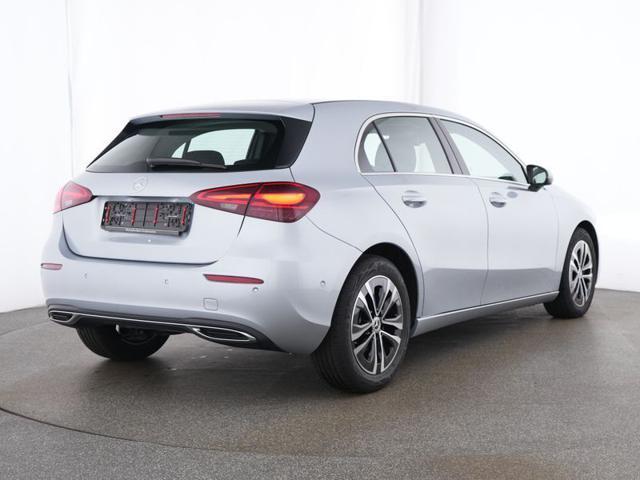 MERCEDES-BENZ A 180 Automatic Progressive Advanced