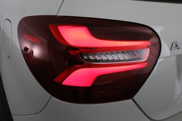 MERCEDES-BENZ A 180 A 180 d Automatic Premium