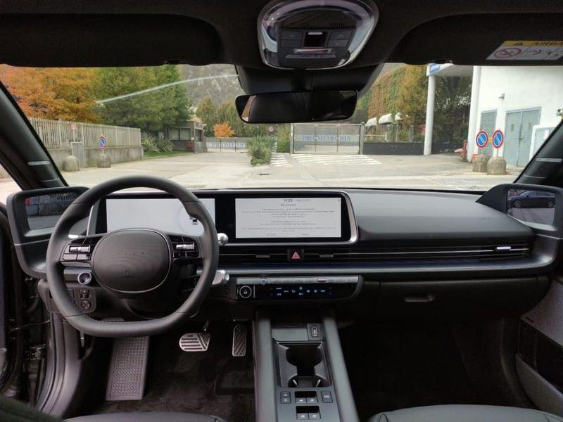 Hyundai Ioniq 6 77.4kWh 4WD Evolution (DM, SR)