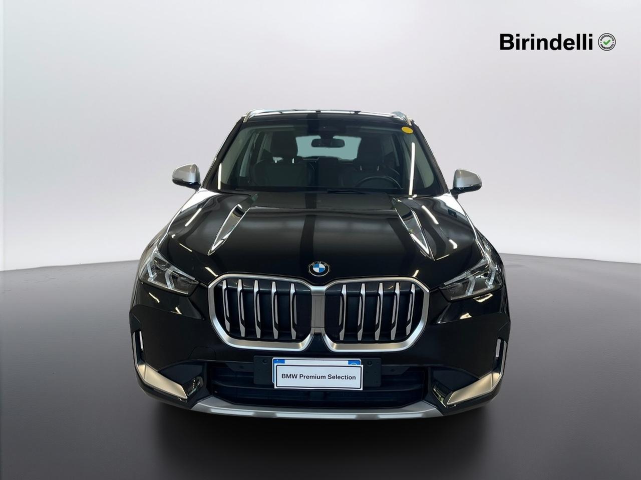 BMW X1 (U11) - X1 sDrive 18i xLine