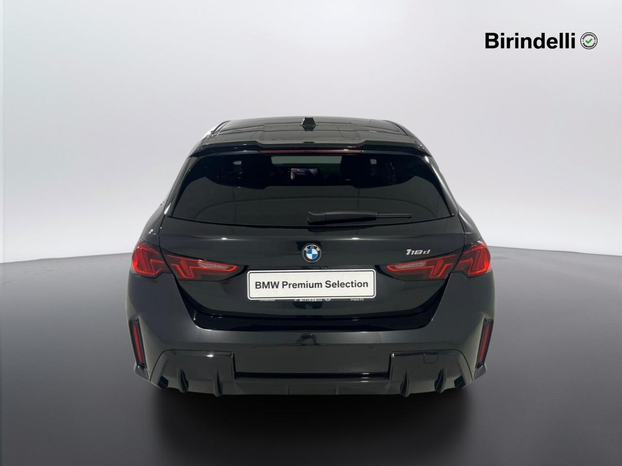 BMW BMW 118d