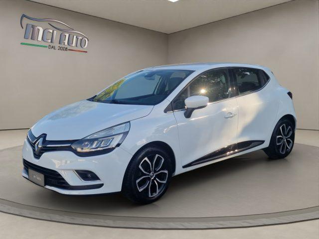 RENAULT Clio dCi 8V 110CV Start&Stop 5 porte Energy Intens