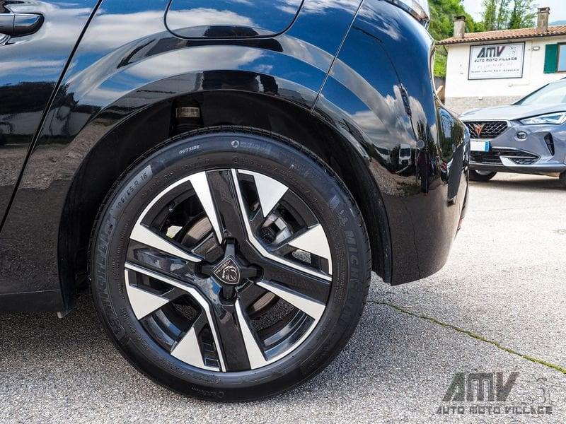 Peugeot 208 PureTech 100 Stop&Start 5 porte Allure