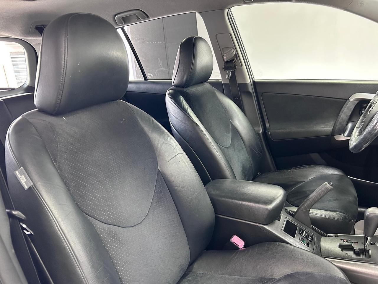 Toyota RAV4 2.2 D-4D 150 CV DPF