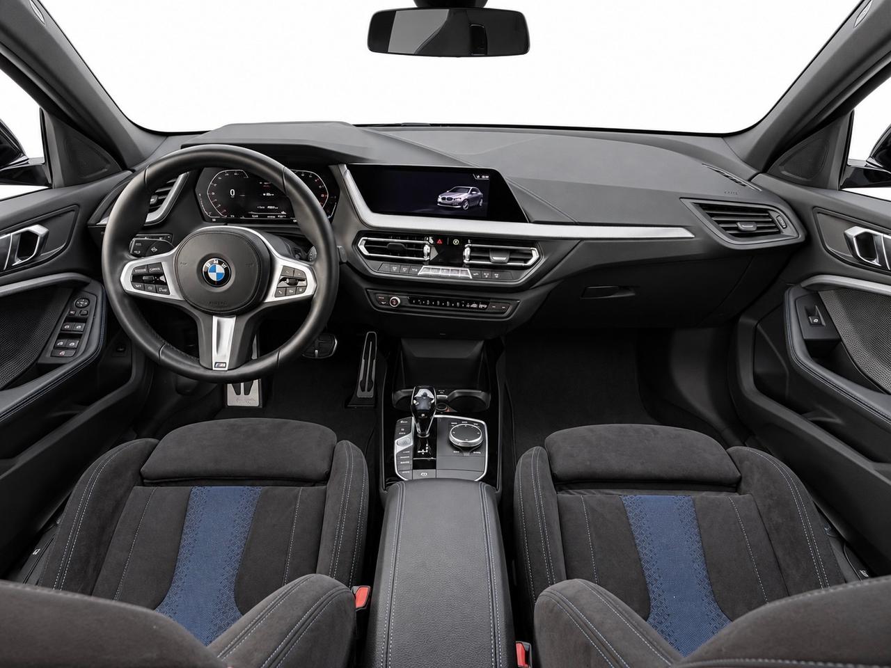 BMW SERIE 1 MSPORT 118i F40 AUTOMATICA M SPORT