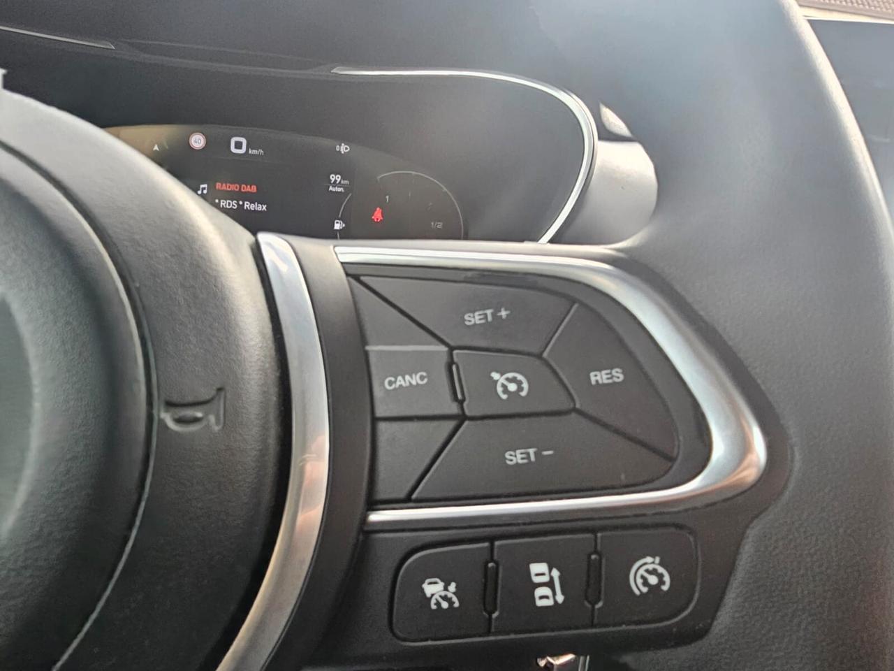 Fiat Tipo 1.6 Mjt S&S SW Business 130 cv