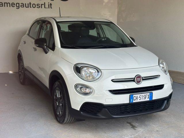 FIAT 500X 1.3 MultiJet 95 CV Cross