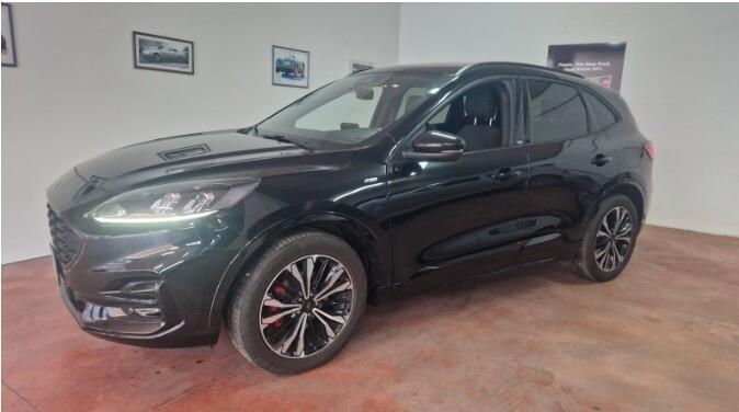 Ford Kuga 1.5 EcoBoost 150 CV 2WD ST-Line