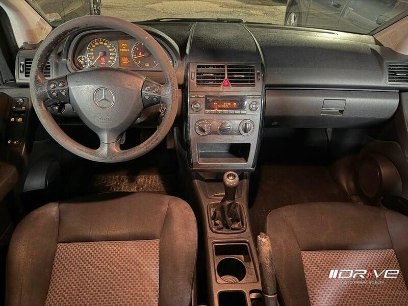 Mercedes-Benz Classe A A 150 Avantgarde