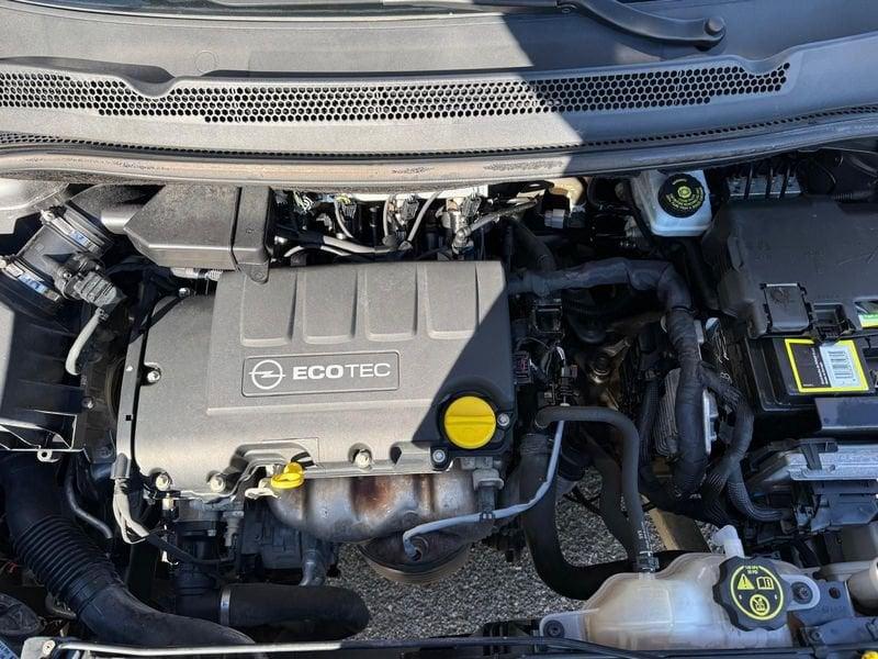 Opel Corsa Corsa 1.4 90CV GPL Tech 5 porte Cosmo